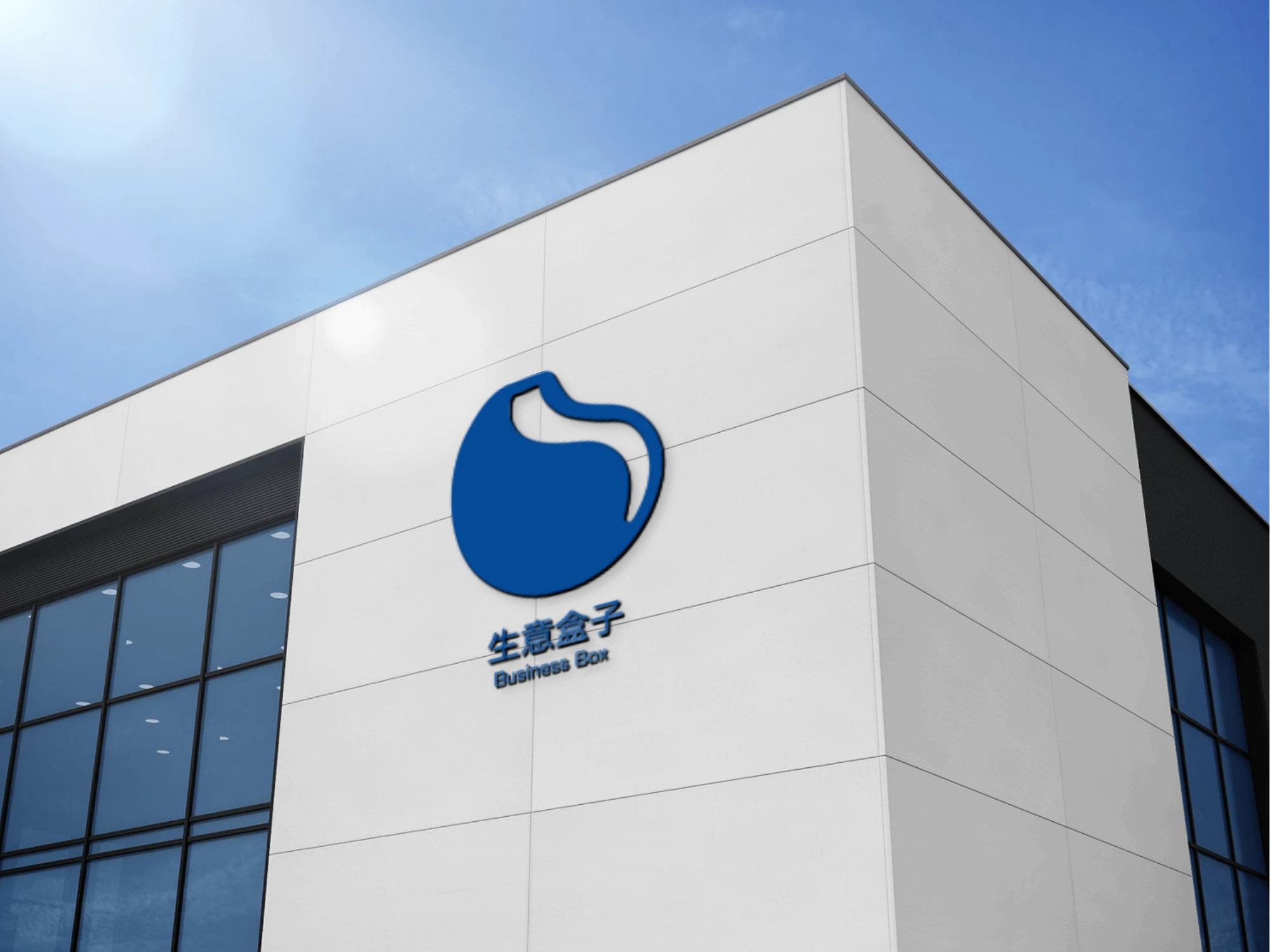 公司成立